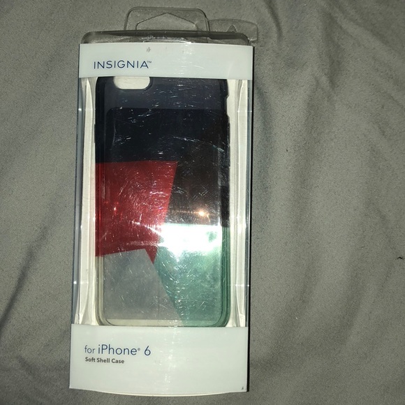 IPhone 6/6s case - Picture 1 of 2